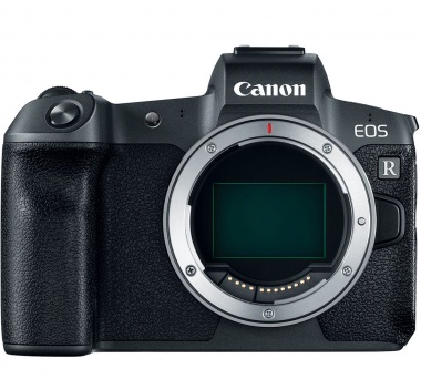 EOS R - £250 off battery grip or speedlight. EOS RP - Free backpack. EOS R - £250 off battery grip or speedlight. EOS RP - Free backpack.
